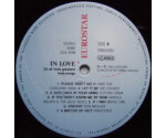 Various - In Love - 29 All Time Greatest Love Songs (2xLP, 1991)