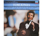 Tom Jones - Tom Jones (LP, 1982)