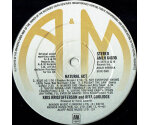 Kris Kristofferson & Rita Coolidge - Natural Act (LP, 1978)