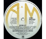 Kris Kristofferson & Rita Coolidge - Natural Act (LP, 1978)