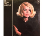Martine Bijl - De Beste Van Martine (LP, 1969)