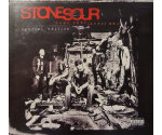 Stone Sour – Come What(ever) May (CD+DVD, 2007)