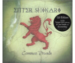 Enter Shikari – Common Dreads (CD, DVD, 2009)