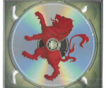 Enter Shikari – Common Dreads (CD, DVD, 2009)