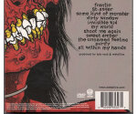 Metallica – St. Anger (CD, DVD, 2003)