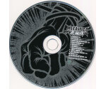 Metallica – St. Anger (CD, DVD, 2003)