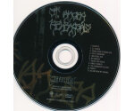 Metallica – St. Anger (CD, DVD, 2003)