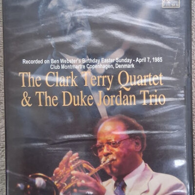 DVD