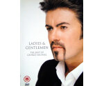 George Michael - Ladies & Gentlemen (The Best Of George Michael) (DVD, 1999)