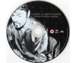 George Michael - Ladies & Gentlemen (The Best Of George Michael) (DVD, 1999)