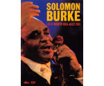 Solomon Burke - Live At North Sea Jazz 2003 (DVD, 2003)
