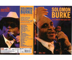 Solomon Burke - Live At North Sea Jazz 2003 (DVD, 2003)
