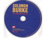 Solomon Burke - Live At North Sea Jazz 2003 (DVD, 2003)
