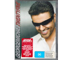 George Michael - Twenty Five (2xDVD, 2006)