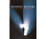 George Michael - Live In London (2xDVD, 2009)