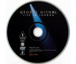 George Michael - Live In London (2xDVD, 2009)