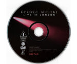 George Michael - Live In London (2xDVD, 2009)