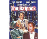 Frank Sinatra, Dean Martin, Sammy Davis Jr. - The Ratpack (DVD)