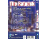 Frank Sinatra, Dean Martin, Sammy Davis Jr. - The Ratpack (DVD)