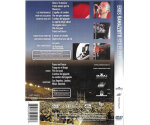Eros Ramazzotti - Stilelibero (DVD, 2001)