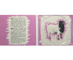 Bokkeryers - Volksleed (CD, 2026)