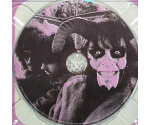 Bokkeryers - Volksleed (CD, 2026)