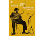 Ben Webster - In Denmark 1965 - 1971 (DVD)