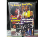 Various - The Kings Of Rock 'n' Roll (DVD)