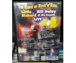 Various - The Kings Of Rock 'n' Roll (DVD)