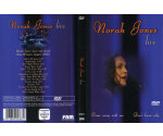 Norah Jones - Live (DVD, 2005)