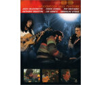 Jack DeJohnette / Chick Corea / Pat Metheny / Anthony Braxton / Lee Konitz / Miroslav Vitous - Woodstock Jazz Festival (DVD, 1997)