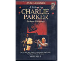 Red Rodney, Frank Morgan, Rufus Reid, Roy Haynes, Monty Alexander - A Tribute To Charlie Parker - Birdmen & Birdsongs Volume 1 (DVD, 2003)