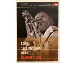 Eddie Lockjaw Davis Quartet - In Europe 1985 (DVD)