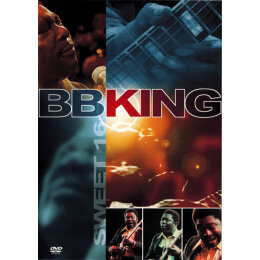 B.B. King - Sweet 16 (DVD)