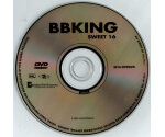 B.B. King - Sweet 16 (DVD)