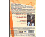 Eddie "Lockjaw" Davis - Norman Granz' Jazz In Montreux Presents Eddie Lockjaw Davis '77 (DVD, 2005)
