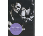 Chet Baker - The Complete Tokyo Concert, June 14, 1987 (DVD, 2006)