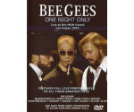 Bee Gees - One Night Only (DVD, 2004)