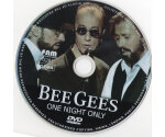 Bee Gees - One Night Only (DVD, 2004)