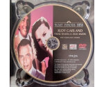 Judy Garland, Frank Sinatra & Dean Martin - Most Famous Hits: The Fabulous Three (DVD, 2007)