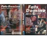 Fats Domino - Walking To New Orleans (DVD, 2005)