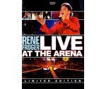 René Froger - Live At The Arena (DVD, 2004)