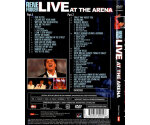 René Froger - Live At The Arena (DVD, 2004)