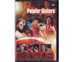 Pointer Sisters - All Night Long (DVD)