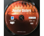 Pointer Sisters - All Night Long (DVD)
