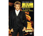 Rod Stewart - One Night Only! Rod Stewart Live At Royal Albert Hall (DVD, 2004)