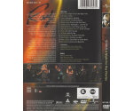Various - Ray Genius A Night For Ray Charles (DVD, 2004)