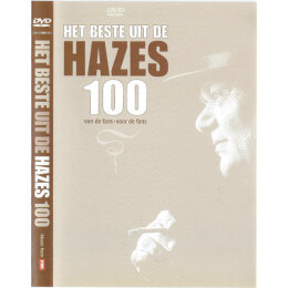 André Hazes - De Hazes 100: Van De Fans - Voor De Fans (DVD, 2006)