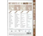 André Hazes - De Hazes 100: Van De Fans - Voor De Fans (DVD, 2006)
