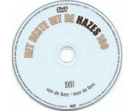 André Hazes - De Hazes 100: Van De Fans - Voor De Fans (DVD, 2006)